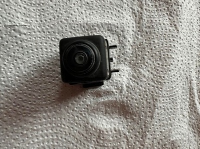 Камера заднего вида renault arkana dacia steoway 284429250r фото №1