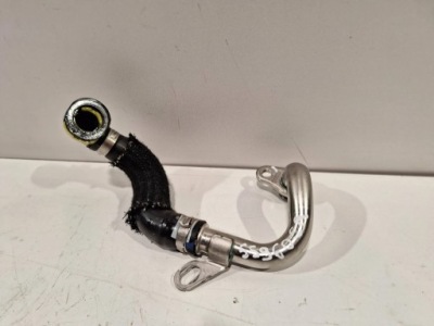 Шланг водяной 559605r renault austral 1.2 tce 130km 22- фото №1