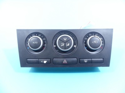 Панель обдув кондиціонера cadillac bls 05-10 фото №1