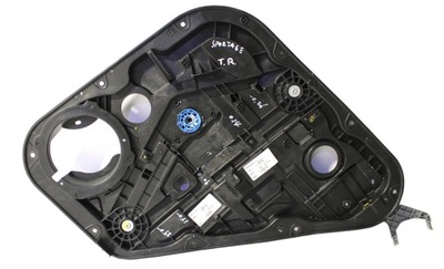 Kia sportage iv механізм підйомник скло фото №1