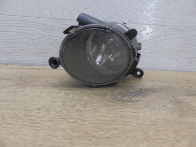 Противотуманная фара передний левый opel insignia a lift фото №1