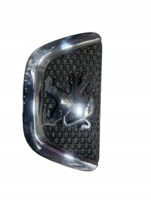 Bipper fiorino nemo значок logo эмблема решётка радиатора фото №1