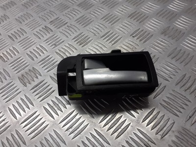 Ручка ліва задня внутрішня ford mondeo mk3 фото №1