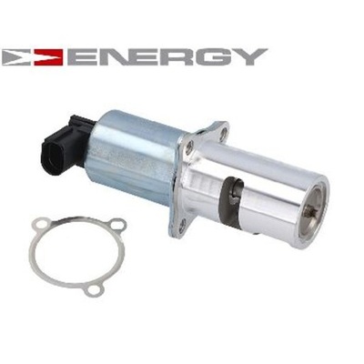 Клапан egr renault 7700107797 energy ze0019 клапан agr фото №1