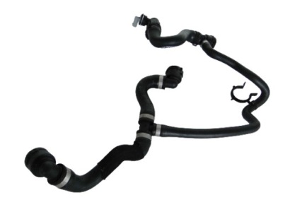 Mercedes glc x253 253 coupe wąż шланг wody фото №1