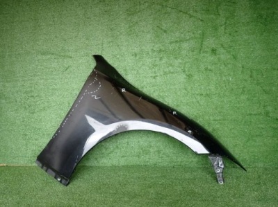 Lexus ls v 17- крило правий передній перед фото №1