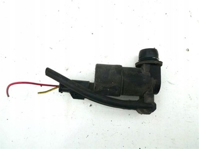 BOMBA LIMPIAPARABRISAS PEUGEOT 208 I 12-19 9641553880  