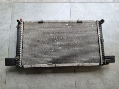 Радіатор води mercedes sl 320 r129 фото №1