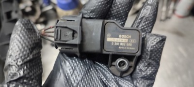 Bosch 0281002680 датчик тиску map датчик фото №1