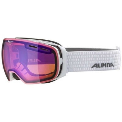 Gogle narciarskie / snowboardowe ALPINA GRANBY