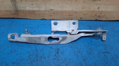 Петля капот правый 30799179 volvo s60 ii v60 фото №1