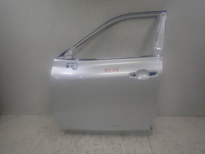 Дверь левая передние левый перед toyota highlander iv 19- фото №1