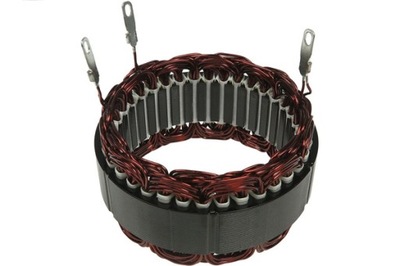 Stator, генератор as-pl as6035 фото №1