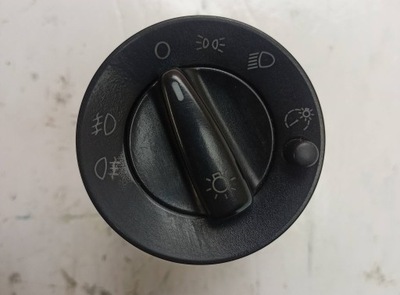 Перемикач світла skoda octavia 1.9tdi фото №1