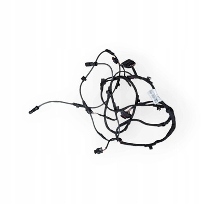 Audi q3 f3 2019 бамперы фото №1