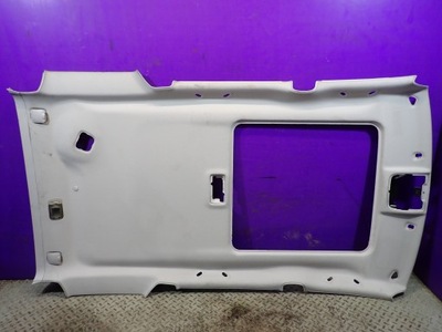 Subaru forester iii 07- потолок потолок фото №1