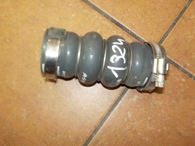 Труба интеркулер 2008 ii 1.2thp 9835737580 фото №1