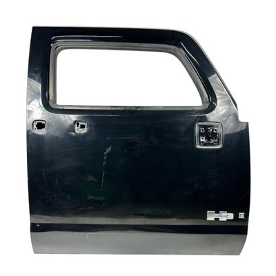 Hummer h3 06-10r дверь перед передние правое оригинал oem фото №1