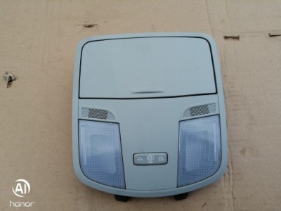 Лампа освещение кабины 92800-f2000 kia rio iv 17-22r фото №1