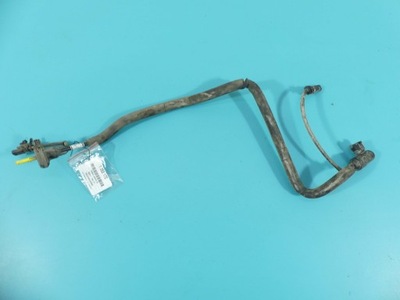 Шланг топливный jaguar f-pace 16- 2.0d фото №1