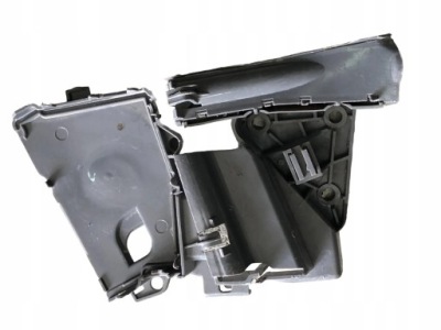 Mercedes r w251 кронштейн кронштейн замка 2517230314 фото №1