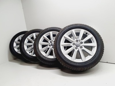 B RIDGESTONE BLIZZAK 195/55R16 91 V NEUMÁTICOS RUEDAS LLANTAS DE INVIERNO 16