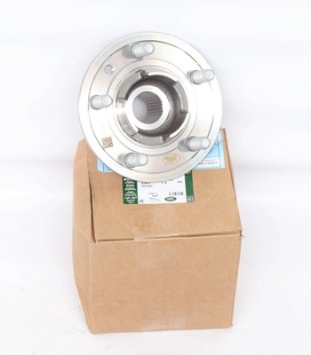 Ступица перед / задняя rr l405 / rr sport l494 / discovery 5 / defender 2 фото №1