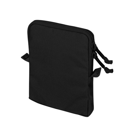 ORGANIZER INSERT CASE NA DOKUMENTY HELIKON BLACK