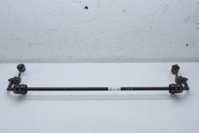 Kia ceed iii hb тяга стабілізатора задня + з'єднувачі фото №1
