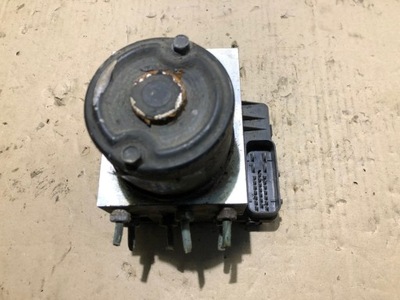 Насос abs hyundai santa fe 58900-26150 фото №1