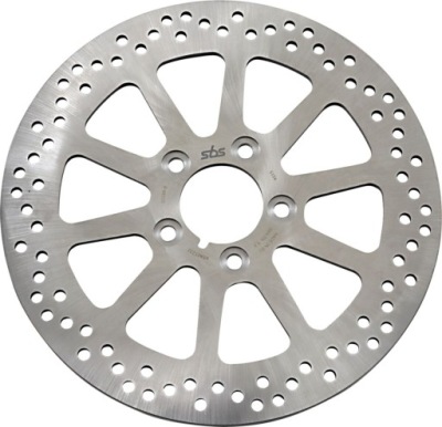 DISQUE DE FREIN SBS HARLEY FLD FLHTK 1690 FXDCI 1450 FXDL 1584 VRSCDX 1250 