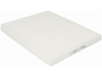 Фильтр салонный kia cerato iii 13- фото №1