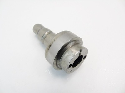 Ступиця колеса розподільного валу 2.5 tdi vw t5 transporter фото №1