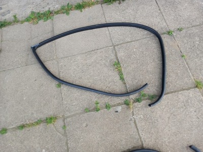 Прокладка дверь правый перед hyundai i30 i fd lift фото №1