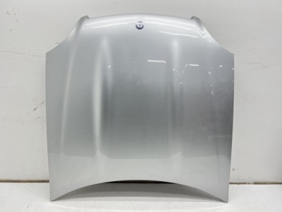 Mercedes slk r170 96-04 капот передняя крышка 170 фото №1