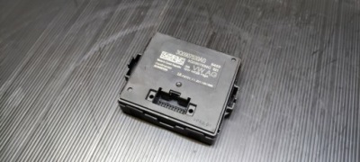 Audi vw модуль шлюз 3q0907530ag фото №1