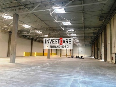 Magazyny i hale, Ruda Śląska, 497 m²