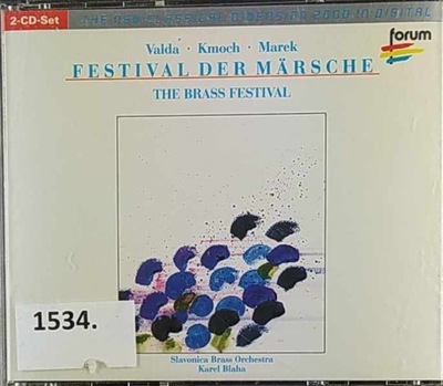 Festival Der Marsche The Brass Festival