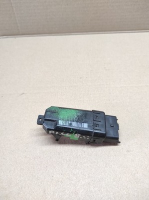 Модуль подъемника стекло перед левый megane ii cabrio cc фото №1