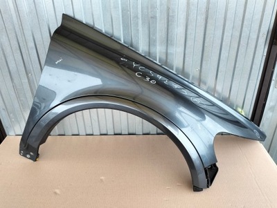 Крила правий перед volvo c30 lata 2006-2009 фото №1