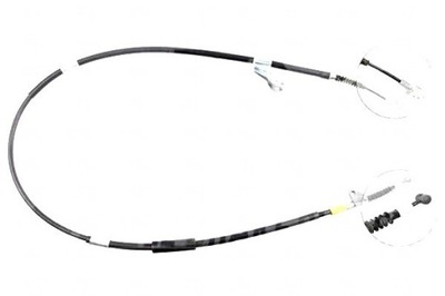 A.B.S. CABLE FRENOS DE MANO TOYOTA AVENSIS 01-03  