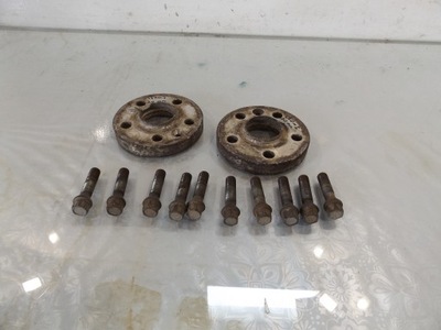 Leon i проставка колеса 20mm фото №1