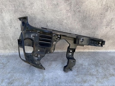 Напрямна бампера лівий задня mini clubman f54 фото №1