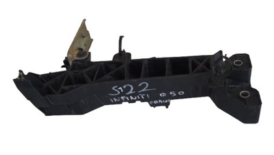 Направляющая правый перед infiniti q50 фото №1