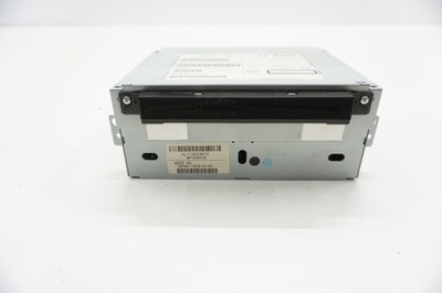 Volvo s60 ii радио cd считыватель навигации 31328803 фото №1