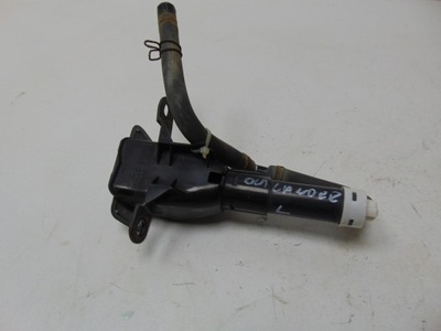 Омыватель фара ксенон левый mitsubishi outlander ii фото №1