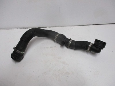 Труба wąż alfa romeo stelvio фото №1