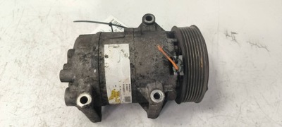 Компрессор кондиционера 820053264 renault scenic ii фото №1