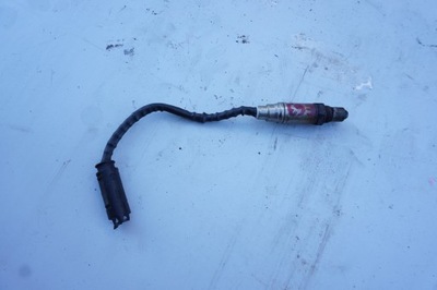 Датчик лямбда-зонд bmw 6 e63 e64 4.4 645 ci фото №1