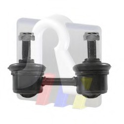 З'єднувач стабілізатора перед lancer 88-92, eclipse фото №1